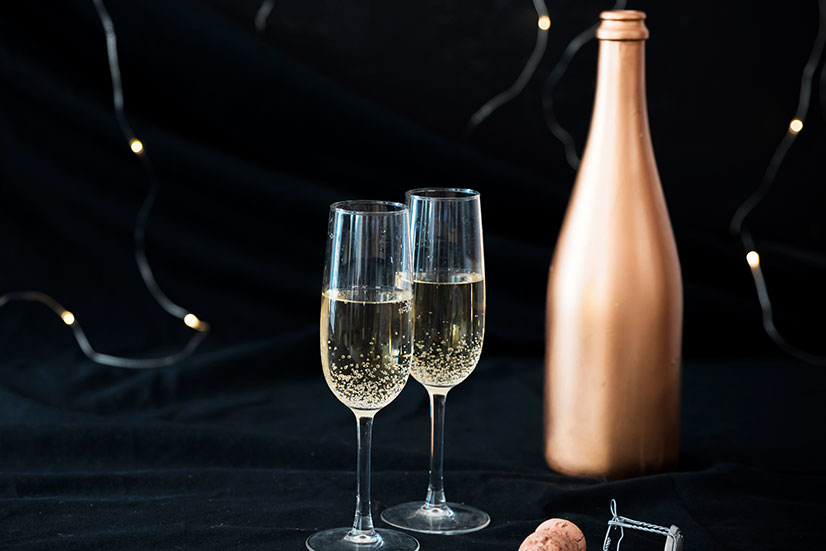 Sparkling Wine