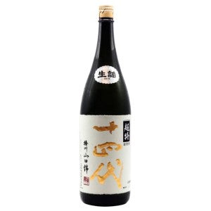 十四代 超特撰 播州山田錦 純米大吟釀 1800ml