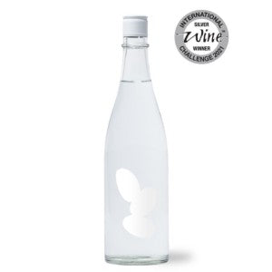 大嶺 3粒米 火入れ 山田錦 1800ml (原酒)