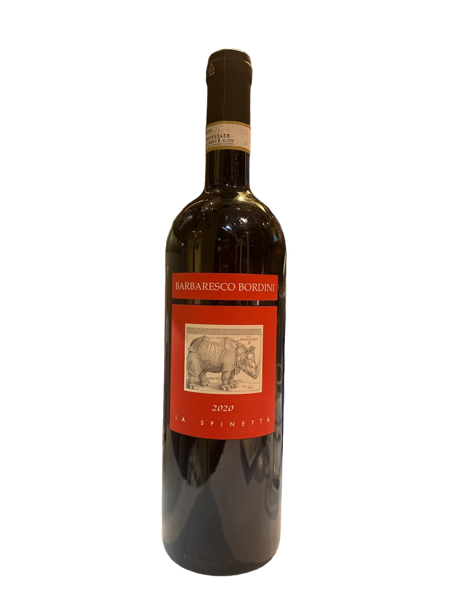 Barbaresco Bordini DOCG