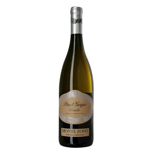 Monte Zovo Piont Grogio Veneto IGT White Wine