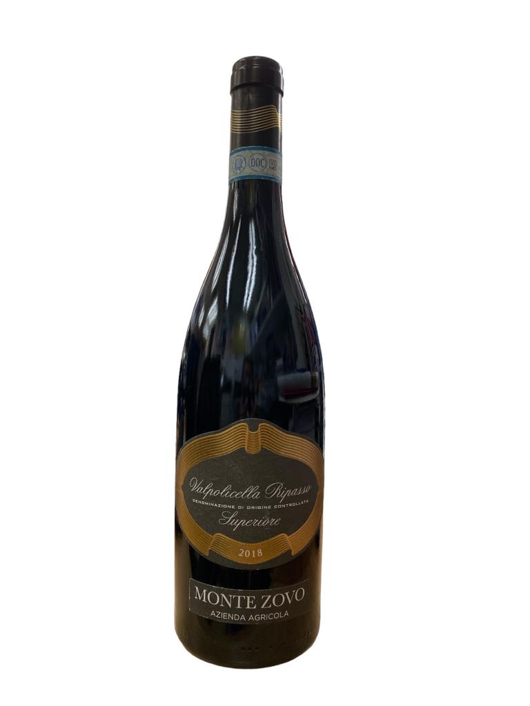 Valpolicella Ripasso Doc Superiore