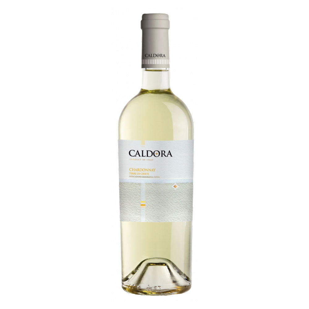 Caldora Chardonnay - Terre Di Chieti White Wine