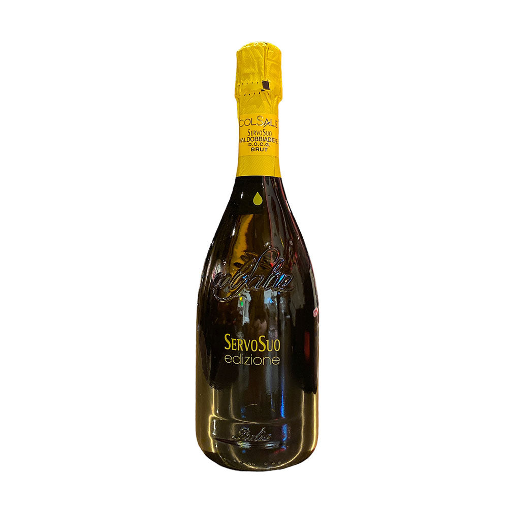 ServoSuo Bruit&quot; Trevisio D.O.C Sparkling Wine