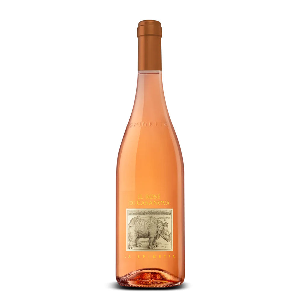 Il Rosé di Casanova Rose Wine