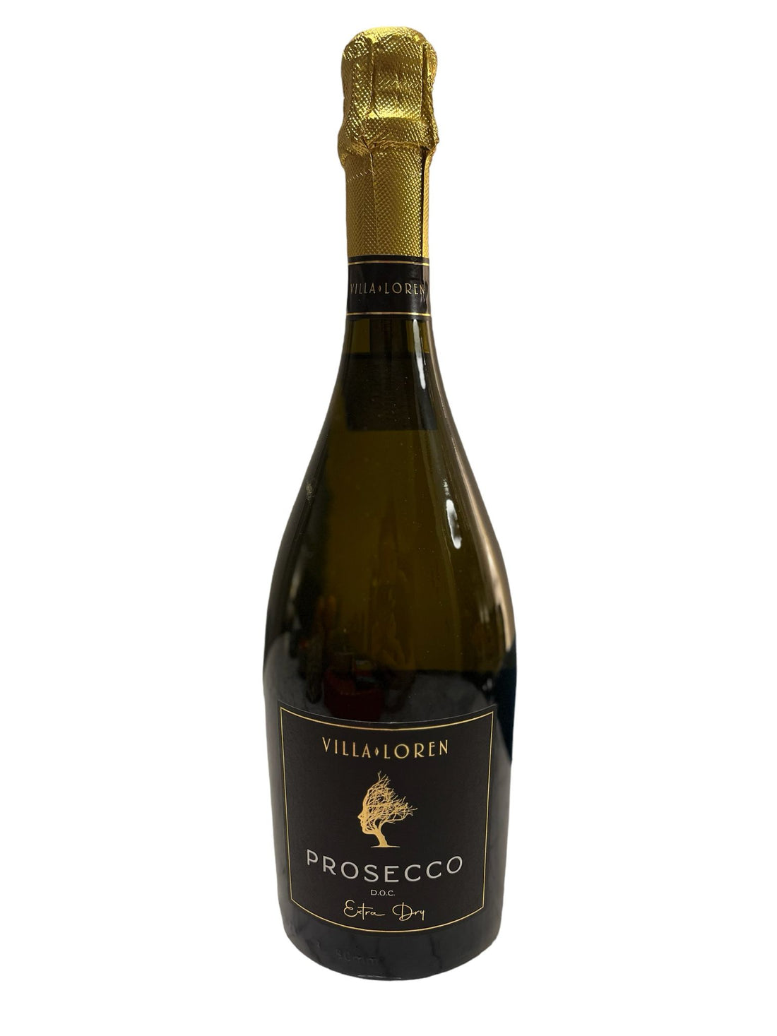 Villa Loren Prosecco Doc N.V. Sparkling Wine